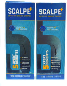 scalpe shampoo price