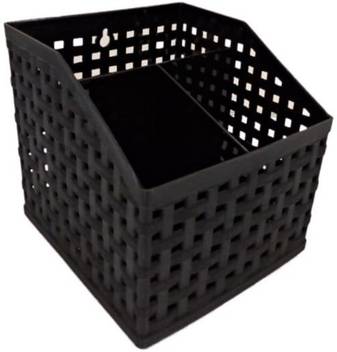 Toto Dolby Virgin Plastic Basket Storage Basket Price In India