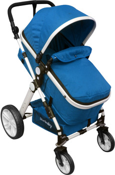 sunbaby stroller