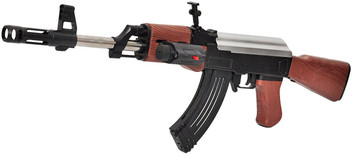 flipkart gun toys