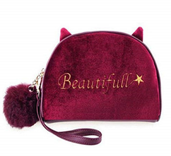cosmetic pouch flipkart