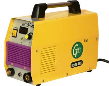 Gb Kore Arc Gb Cut40 Plasma Cutting Machine Inverter Welding Machine Price In India Buy Gb Kore Arc Gb Cut40 Plasma Cutting Machine Inverter Welding Machine Online At Flipkart Com