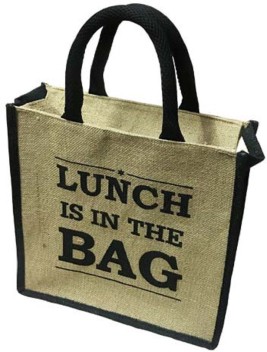 lunch is in the bag