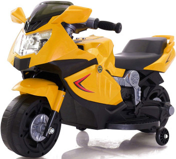 flipkart electric bike