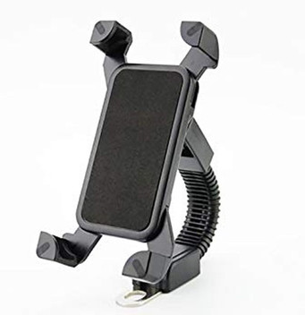 mobile stand for bike flipkart