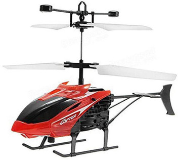 flipkart toy helicopter