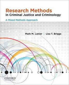 Research Methods In Criminal Justice And Criminology Buy Research