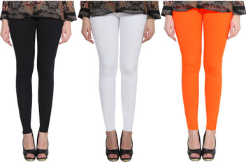 Golden leggings flipkart clearance