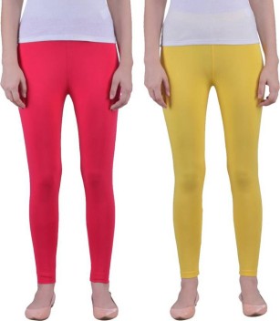 ankle length leggings flipkart