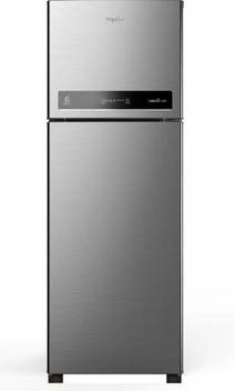 Whirlpool 265 L Frost Free Double Door 4 Star 2019 Refrigerator Online At Best Price In India Flipkart Com