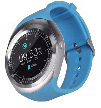 y1 smartwatch flipkart