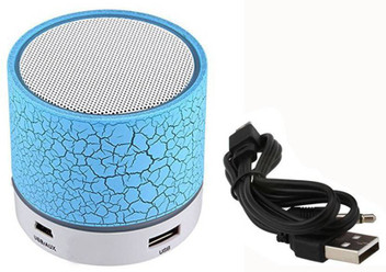 bluetooth speaker with fm radio flipkart