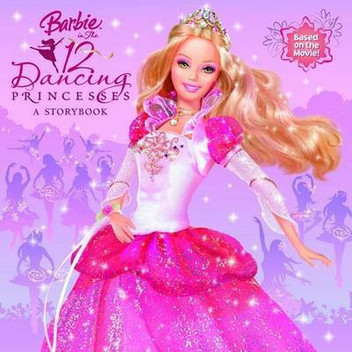 barbie in the 12 dancing princesses full movie in hindi language