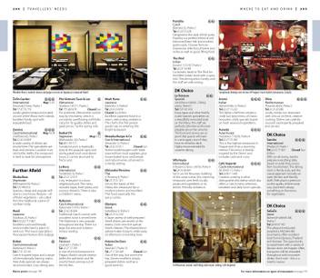 Dk Eyewitness Travel Guide Prague