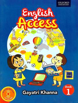Oxford English Access Class 1 Buy Oxford English Access Class 1