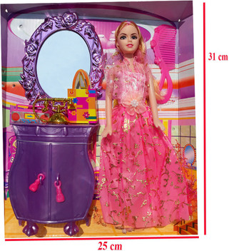 barbie fashions and accessories multi color