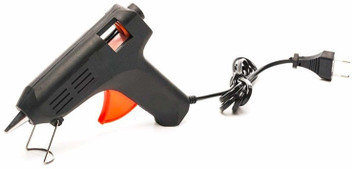 40w hot glue gun