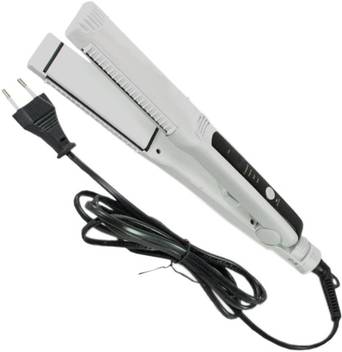 Care 4 Care 4 Hair Straightener White White Hair Straightener 22