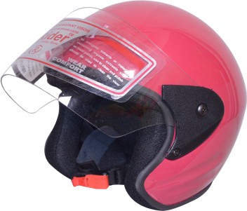 scooty helmet flipkart