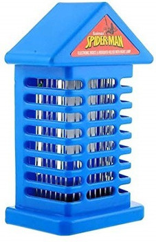 electronic insect & mosquito killer with night light