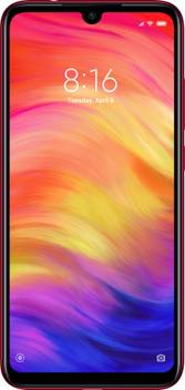 Redmi Note 7 Pro 64 Gb Storage 4 Gb Ram Online At Best Price On Flipkart Com