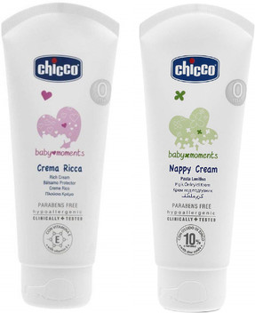 chicco rash cream
