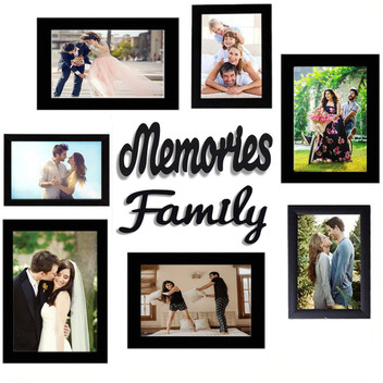 friends photo frames