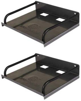Ampereus Set Top Box Stand Pack Of 2 Iron Wall Shelf Price In India Buy Ampereus Set Top Box Stand Pack Of 2 Iron Wall Shelf Online At Flipkart Com