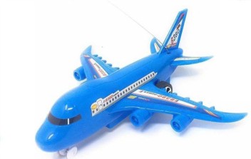 toys for aeroplane
