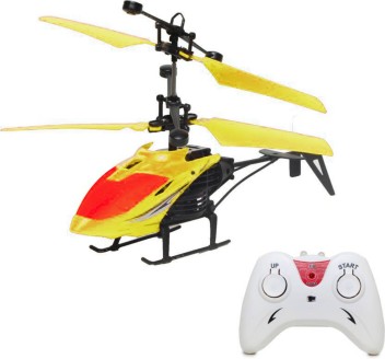 exceed rc helicopter