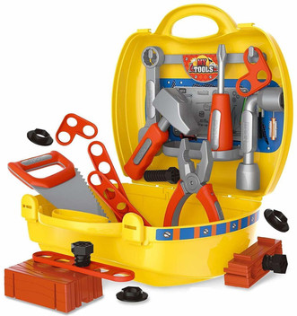 girls toy tool kit