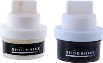 neutral leather cream