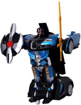 remote control big robot