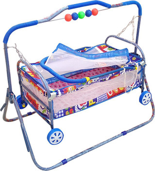 baby crib flipkart