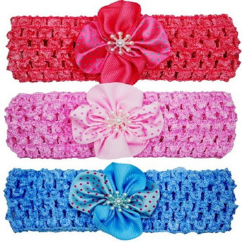 baby headbands flipkart