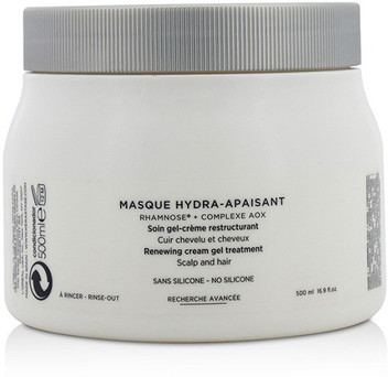 kerastase mens hair gel