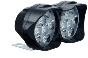 led light for bike flipkart