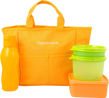 tupperware lunch bag flipkart