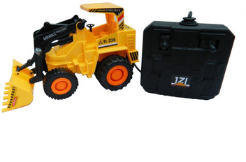 remote jcb toys
