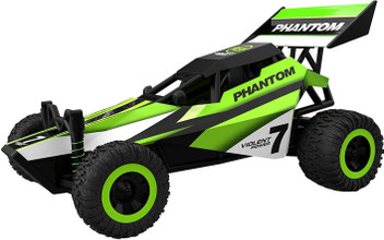 phantom remote control car