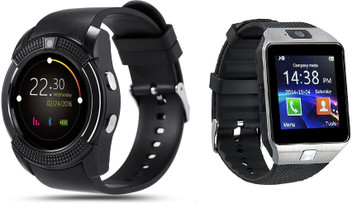 flipkart low price smart watch