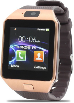 callie smart watch