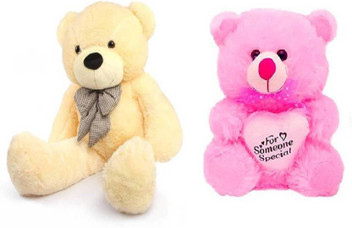 teddy bear combo offer