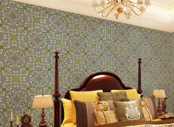 Eurotex Art Paintings Wallpaper Price In India Buy Eurotex Art