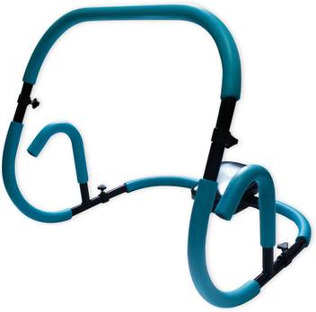 Fitpro Abdominal Machine Slimmer With Handles For Gym Resistance Tube Ab Slimmer Ab Exerciser Buy Fitpro Abdominal Machine Slimmer With Handles For Gym Resistance Tube Ab Slimmer Ab Exerciser Online At Best Prices In India