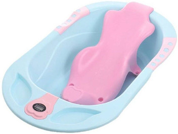 newborn bath tub with stand