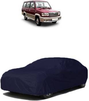 Qualitybeast Car Cover For Toyota Qualis Without Mirror Pockets Price In India Buy Qualitybeast Car Cover For Toyota Qualis Without Mirror Pockets Online At Flipkart Com Buyers seem undeterred by the crysta's high price simply because they associate the innova name with quality and reliability. flipkart