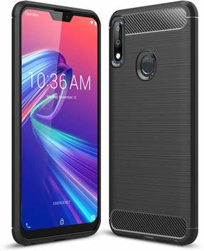 Dgeot Back Cover For Asus Zenfone Max Pro M2 Blue 64 Gb 6 Gb Ram Dgeot Flipkart Com