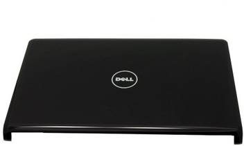 Et Back Cover For Dell Inspiron 1564 With Front Bezel And Hinges P N 69c4x 069c4x Et Flipkart Com