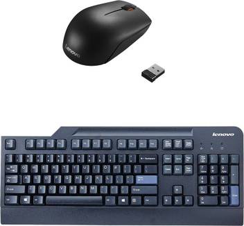 Lenovo Multimedia Keyboard English 73p5220 Blue Wireless Mouse 300 Wl Black Combo Set Price In India Buy Lenovo Multimedia Keyboard English 73p5220 Blue Wireless Mouse 300 Wl Black Combo Set Online At Flipkart Com